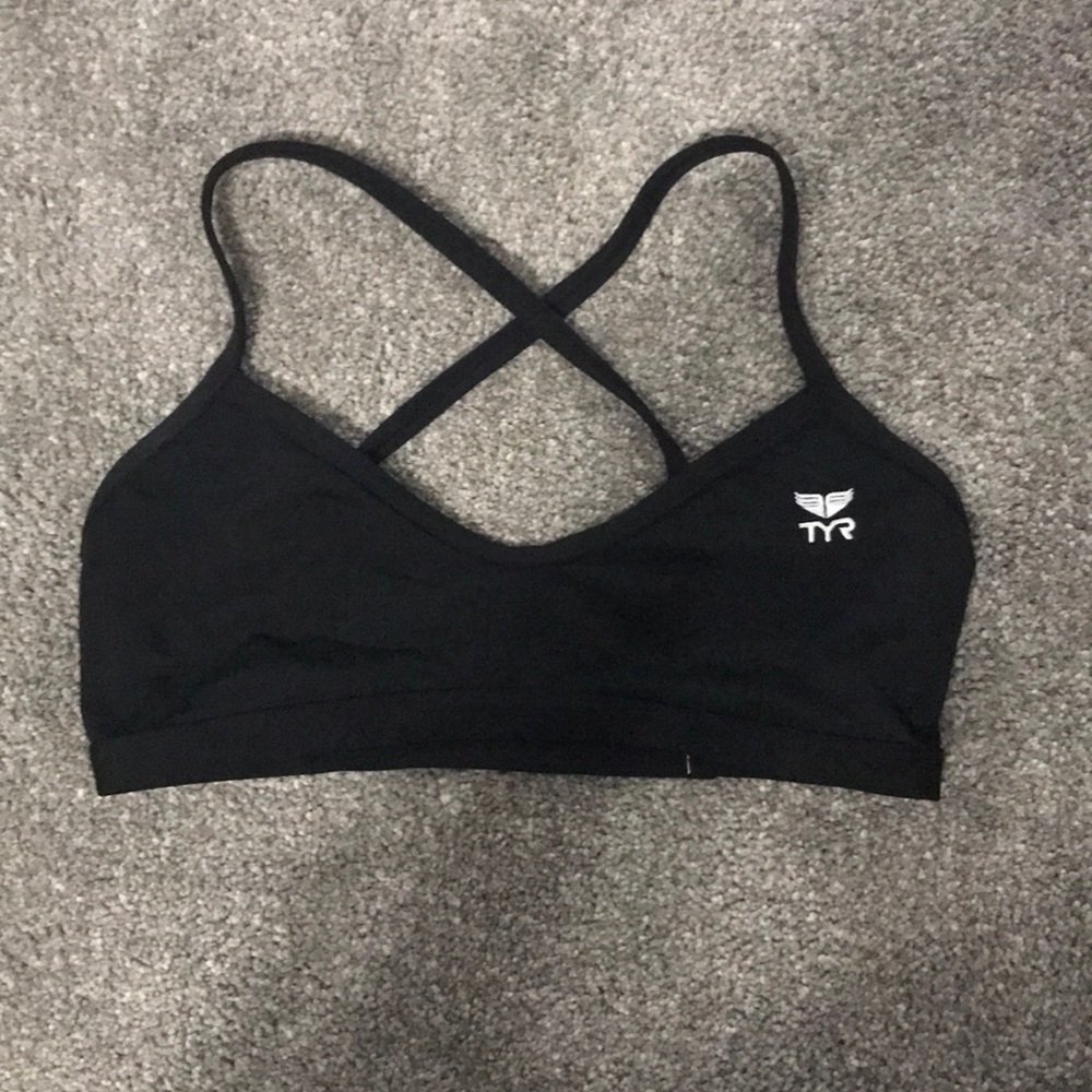 TYR Swimsuit Top